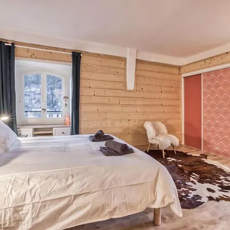 Apartment Nouveau ! Spacieux 100 M², Hyper Centre