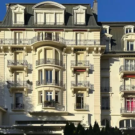 Lejlighed Nouveau ! Spacieux 100 M², Hyper Centre