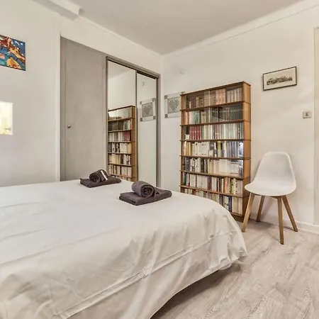 Nouveau ! Spacieux 100 M², Hyper Centre Σαμονί