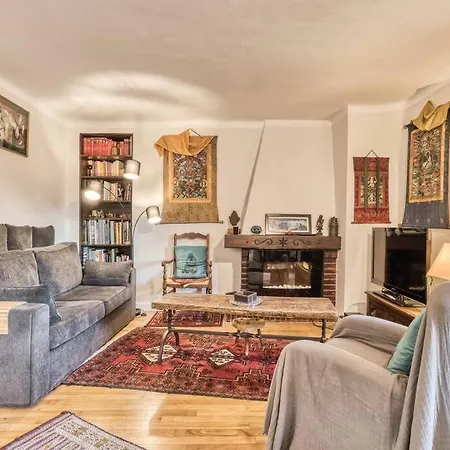 Nouveau ! Spacieux 100 M², Hyper Centre * Σαμονί