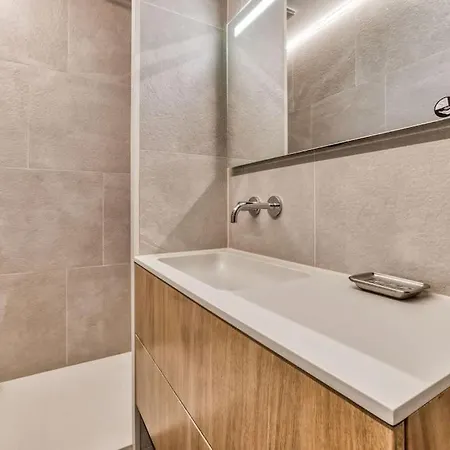 Apartment Nouveau ! Spacieux 100 M², Hyper Centre Chamonix