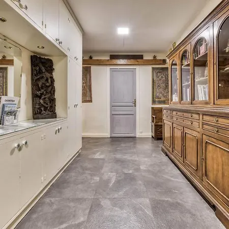Διαμέρισμα Nouveau ! Spacieux 100 M², Hyper Centre
