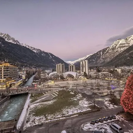 Nouveau ! Spacieux 100 M², Hyper Centre Appartamento