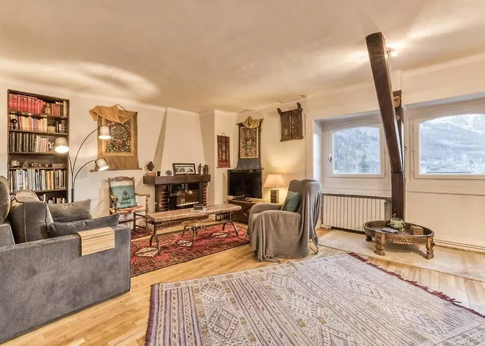 Nouveau ! Spacieux 100 M², Hyper Centre *