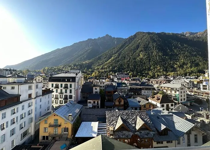 Apartment Nouveau ! Spacieux 100 M², Hyper Centre *