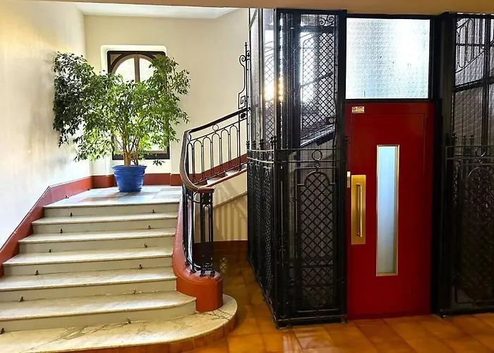 Apartment Nouveau ! Spacieux 100 M², Hyper Centre