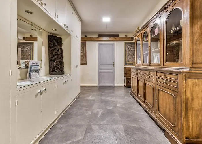 Apartment Nouveau ! Spacieux 100 M², Hyper Centre