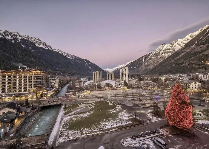 Nouveau ! Spacieux 100 M², Hyper Centre Apartment