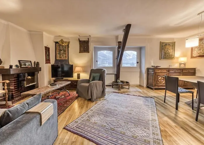 Nouveau ! Spacieux 100 M², Hyper Centre *