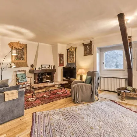 Nouveau ! Spacieux 100 M², Hyper Centre *