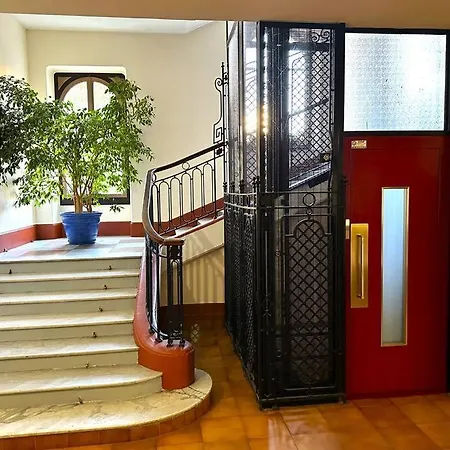 شقة Nouveau ! Spacieux 100 M², Hyper Centre